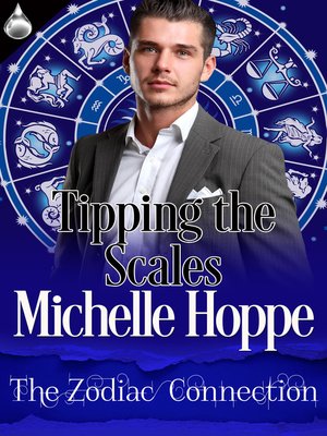 cover image of Tipping the Scales